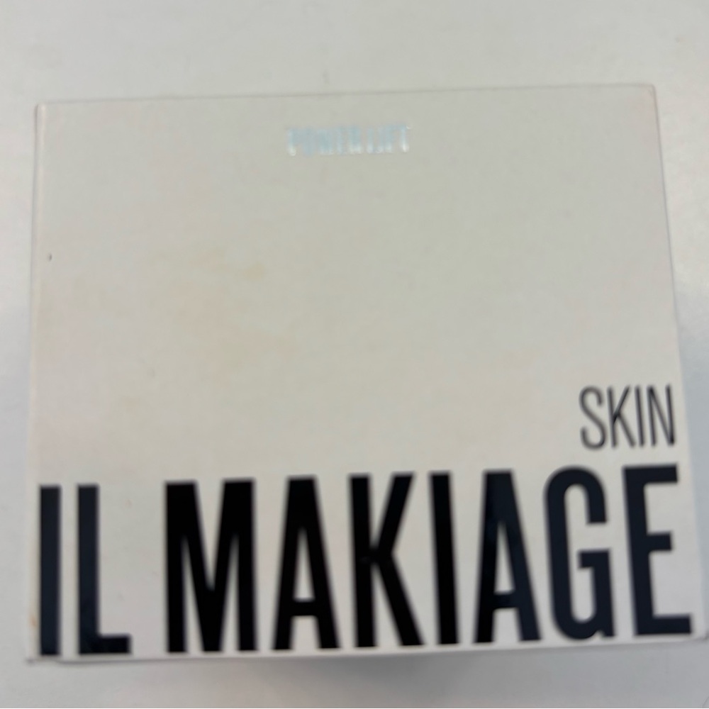 IL MAKIAGE Skin Care Power Lift Anti-Aging Collagen-Boost Priming & Plumping